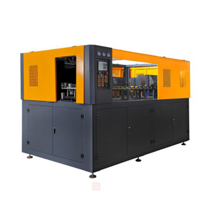เครื่องเป่าขวดแบบยืดได้เครื่องเป่าขวดแบบอัตโนมัติความเร็วสูง - Product Image 4