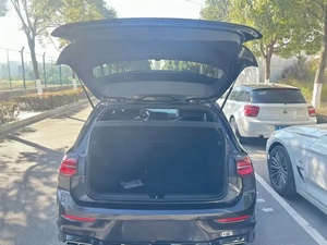 Prix ​​bas, best-seller, Volkswagen Golf R-Line 50e anniversaire, édition légendaire, automatique, voiture d'occasion 2024 - Product Image 4