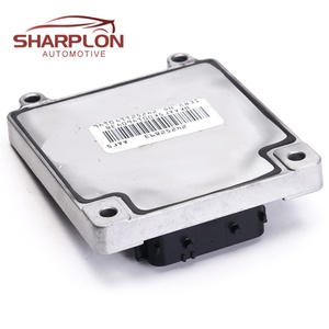 Unité de commande électronique du moteur ECU ECM 24251062 24252893 24235979 24231673 24243901 pour Chevrolet - Product Image 3