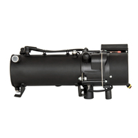 Chauffage au diesel 12 V CC RUIDIAITE 10 kW pour camion, bus, bateau, caravane