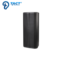 Système de Son DJ Extérieur avec Double Haut-Parleur 15 Pouces et Subwoofer