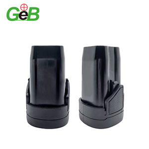 Аккумуляторные батареи 18650 ёмкостью 2000мАч, 2500мАч, 3000мАч, 16.8В, 12В для электроинструментов RID-GID, альтернативные аккумуляторные блоки - Product Image 2