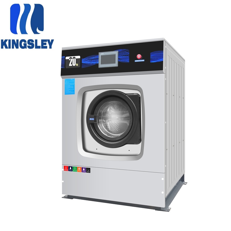 30kg Industrial Washer Extractor Commercial Laundry