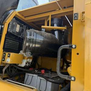 Excavatrice sur chenilles hydraulique CAT 336 d'occasion, 90% neuve, pour l'exportation - Product Image 3