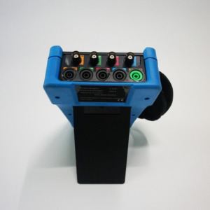 เครื่องวิเคราะห์พลังงานแบบโรโกวสกี้คอยล์ 32 GB พร้อมบันทึกข้อมูล <span class=keywords><strong>True</strong></span> RMS คุณภาพสูง สำหรับวัดการใช้พลังงานไฟฟ้า - Product Image 3