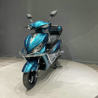 Top Proveedor Motos Eléctricas Con Certificado Eec Nueva Energía 2 Ruedas Skooter Movilidad Electro Scooter Adulto Skuter Para L
