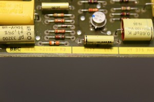 Módulo de Control XT375E HEIE 420316 R3 para PLC - Product Image 3