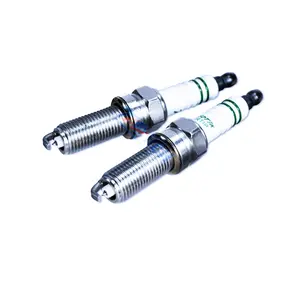 High Quality Auto Part Spark Plug LD7RTIP Car Spark Plug BP6ES Spark Plug With Certification Approved