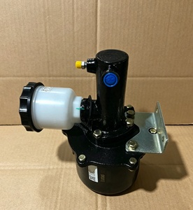 <strong>Air</strong> Booster <strong>Brake</strong> <strong>Pump</strong> 800901152 for Heavy Duty Truck XCMG ZL50G ZL50GN LW500K LW500F LW500FN Wheel Loader XM60C M - Product Image 5