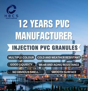 Prix d'usine Matière première <span class=keywords><strong>PVC</strong></span> Vierge ou Granules composés de plastique <span class=keywords><strong>PVC</strong></span> recyclé pour raccord de tuyau en <span class=keywords><strong>PVC</strong></span> - Product Image 3