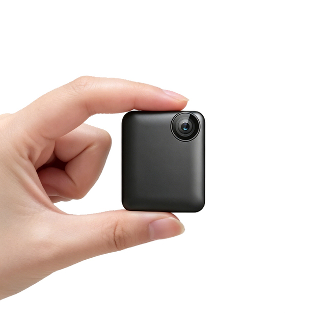 OEM ODM 1080P HD Digital Video Recorder Tiny Sport Mini Body Camera with Audio Night Vision Voice Recording