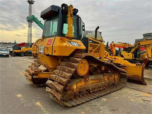 Bulldozer Caterpillar D6N, CAT D6NXL, D6N, D8N, D8R, D9N, D4D, D6N, D5B 55H, D3C, D6G, D6R, D6N, D7H, D7G, D7R, D8R, D8T, D9R, D10R - Product Image 4