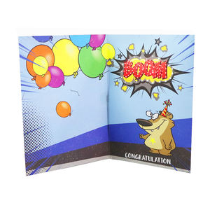 Tùy chỉnh âm nhạc thiệp chúc mừng sinh nhật ghi âm giọng nói Chip âm nhạc hát bài hát cho người thân yêu của bạn - Product Image 3