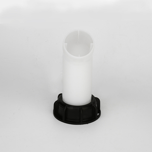 Buse pour réservoir IBC, Bec d'extension pour réservoir IBC, Buse de vidange IBC, Adaptateur de <span class=keywords><strong>robinet</strong></span> pour réservoir IBC, Bouchon de valve pour réservoir IBC - Product Image 4