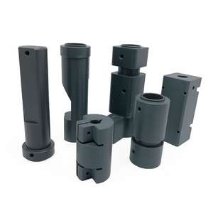 Prototipos rápidos 3D de alta precisión y servicios de mecanizado CNC para el desarrollo de productos - Product Image 4