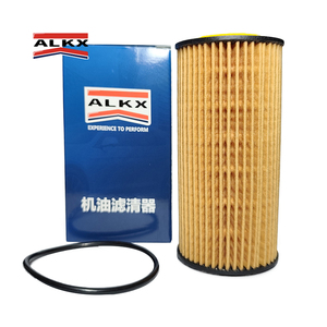 Fabrika doğrudan toptan OE standart kalite yağ filtresi XOZ14256 L06L 115 562 için yeni durum bir L06L115562A L 1107D - Product Image 1