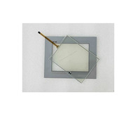 Nueva película protectora original para panel táctil XP30-BTE-DC XP30-TTA-DC XP30-BTA-DC XP50-TTA-DC XP50-TTA-AC XP70-TTB-AC XP80-TTA XP90-TTA