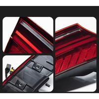 Feux avant LED blanc chaud pour Audi A7, projecteur de phare 2011-2018 RS7, clignotants dynamiques, feux de jour LED