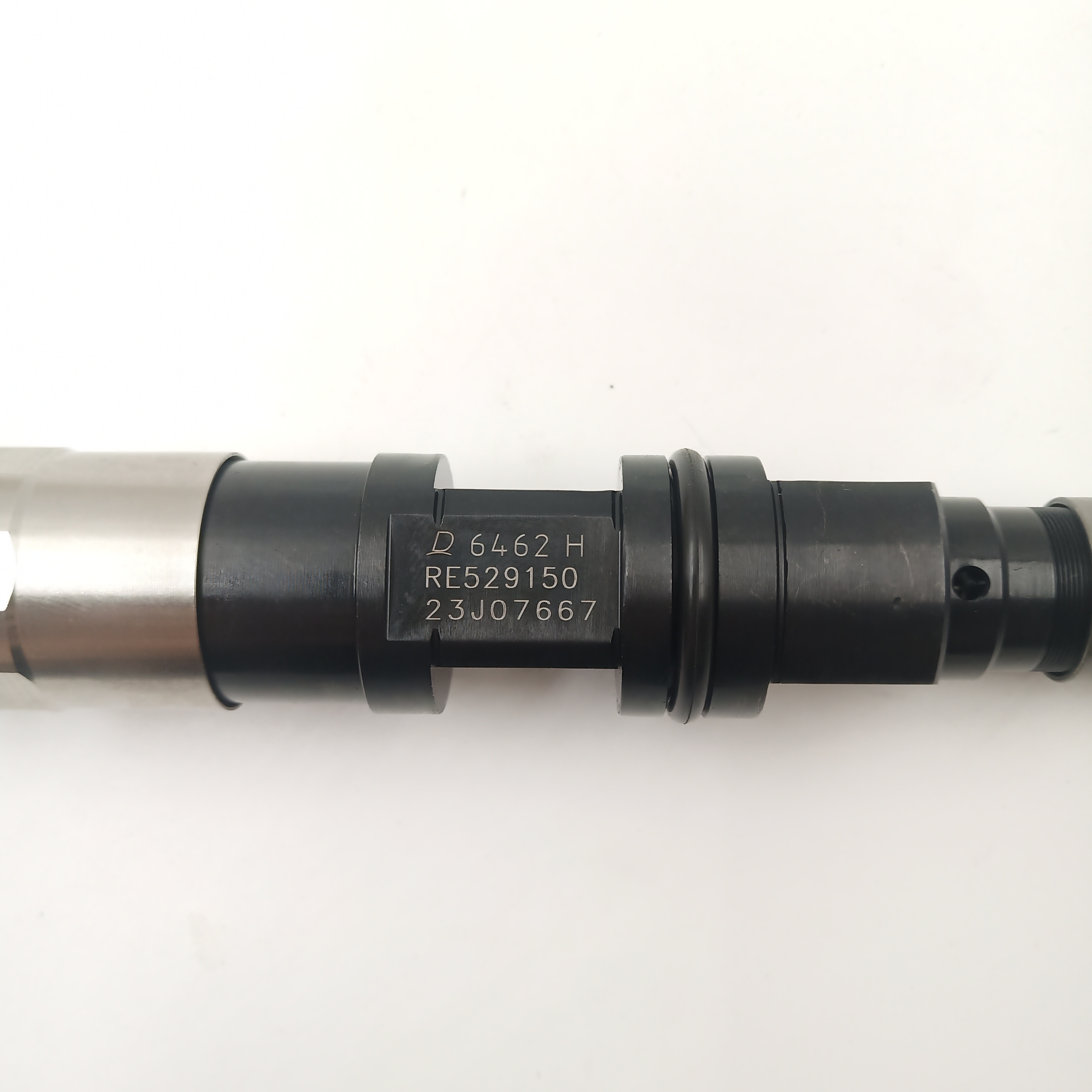 diesel fuel injector 095000-6460 095000-6470 095000-6480 engine  pump injector sprayer RE529150 RE529151 RE529149