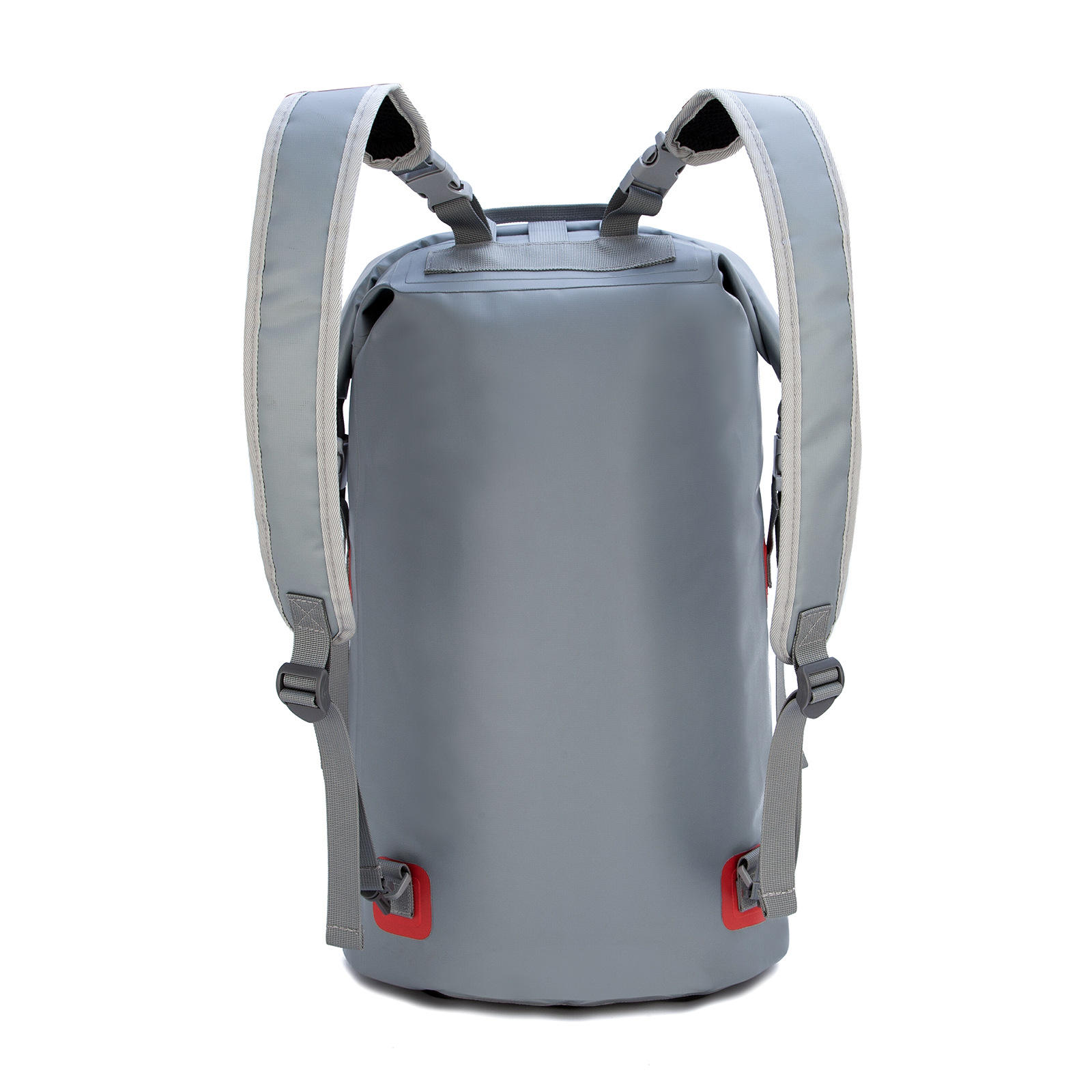 สีเทา - ม