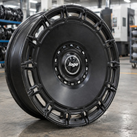 Jantes forgées Vossen S21-13, jantes en alliage concaves profondes, 17, 18, 19, 20 pouces, 5x120, 5x114.3, 5x112 pour BMW, Audi, Benz, Lexus, Toyota, Nissan