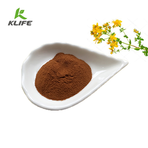 Water Soluble St.John'<span class=keywords><strong>s</strong></span> Wort P.<span class=keywords><strong>E</strong></span>. hypericins Hypericum Perforatum Extract - Product Image 2