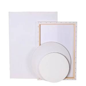 Cuadro de Arte Barroco Vintage, Marco para Espejo, Lienzo Estirado de Algodón Blanco, Tamaño Personalizado, Impresión UV - Product Image 2