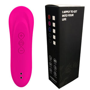 Vibrador EsNI Morado, Vibración Eléctrica de 3 Velocidades, Resistente al Agua, Juguete Sexual para Mujeres - Product Image 2