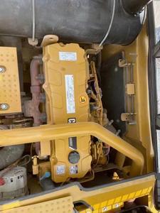 Excavatrice hydraulique sur chenilles CAT 336D utilisée de haute qualité 33 tonnes excavatrices japonaises 336D2 306d 308C 308CR 307D 312D 315D Offre Spéciale - Product Image 4