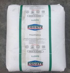 Gránulos de LLDPE, Pellets de Plástico, Materias Primas Plásticas, LLDPE R50035, Precio del Polietileno Lineal de Baja Densidad para Tanques Agrícolas - Product Image 4