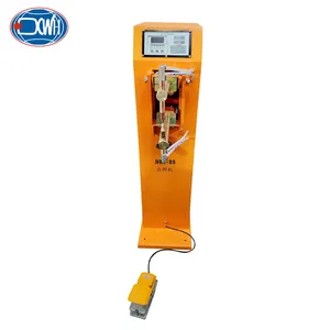 Spot Welder Machine Resistance Pneumatic Welders