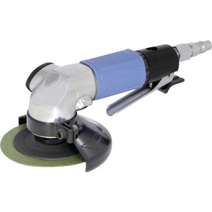 Polisseuse à vitesse variable de qualité industrielle Koki 220V Polissage à l'eau Batterie 3AH Compacte Légère Facile à utiliser - Product Image 2
