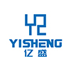 Weifang Yisheng Plastic Products Co., Ltd. logo