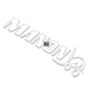 Couvre-culbuteurs Mitsubishi pour moteur Komatsu, pièces de chariot élévateur, pour réparation de machines neuves - Product Image 4