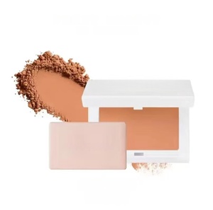 Factory wholesale of popular powder with fine texture and unique quality powder <b>compact</b> - Product Image 2