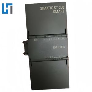 New Original SIMATIC S7-200 6ES7288-2QR16-0AA0 PLC Module Industrial Automation Controller Warehouse Stock - Product Image 1