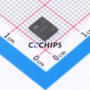 Nouveau et original ASDM60N70Q-R DFN-8(5x6) Transistor à effet de champ à transistor (MOSFET) - Product Image 1