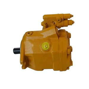 Pompe à piston hydraulique pour ventilateur 2352716 235-2716 pour pelle sur pneus 980H avec garantie d'un an et emballage en bois - Product Image 1