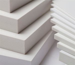 Tablero de espuma PVC blanco 3mm 4mm 5mm 6mm - Product Image 2