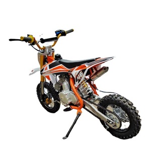 <span class=keywords><strong>Moto</strong></span> tout-terrain <span class=keywords><strong>50Cc</strong></span> pour enfants 110Cc <span class=keywords><strong>course</strong></span> de montagne tout-terrain Xiaogao avec moteur sans balais - Product Image 5