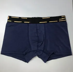 Productos para Dropshipping 2026, Lote de 5 Calzoncillos Boxer para Hombre, Diseño Medusa, Algodón Puro, Suaves, Sexys, Clásicos, Casuales, Ropa Interior Masculina - Product Image 3