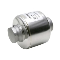 Nueva Celda de Carga con Sensor de Fuerza para Pesaje y Dosificación, Tipo Columna para Tolva