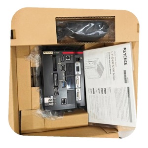 1PC CV-X320F ตัวควบคุมการมองเห็น CVX320F ใหม่เอี่ยม - Product Image 4