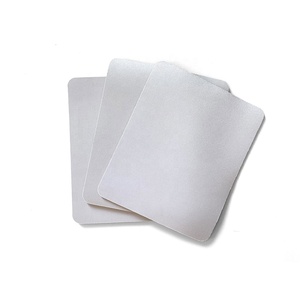 Alfombrillas de Escritorio Extendidas Personalizadas de Fábrica, de Caucho Natural, para Sublimación, Blancas o Negras, Alfombrilla para Ratón - Product Image 2