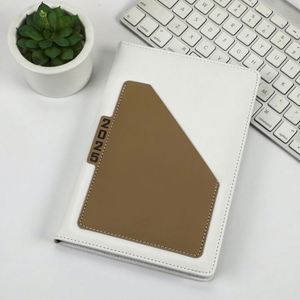 Agendas A5 Premium 2025 personnalisables avec reliure spirale, vente en gros, cadeaux d'entreprise, organisateurs quotidiens, hebdomadaires et mensuels - Product Image 2