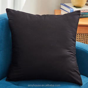 Yyhouse – housse de coussin en coton 100 multicolore pour canapé de maison, prêt à être expédié - Product Image 6