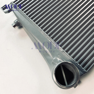 <span class=keywords><strong>Intercooler</strong></span> de performance 2.0 TSI TFSI pour VW Golf 8 R Arteon R Tiguan R Audi S3 8Y TT SQ2 <span class=keywords><strong>Cupra</strong></span> Leon Skoda Octavia RS - Product Image 6