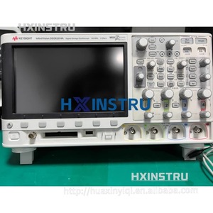 Keysight DSOX2014A ออสซิลโลสโคป100 MHz 4ช่องสัญญาณอะนาล็อก T H - Product Image 1