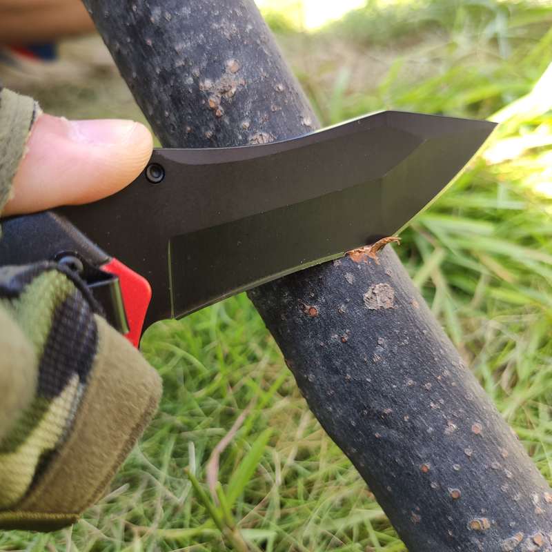 YJ Knives