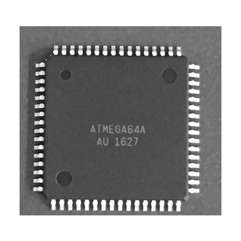 Совершенно новый аппарат не Привязанный к оператору сотовой связи ATMEGA8L-8AU ATMEGA8L-8AUR 8-битный микроконтроллер 8KB флэш-ов) из искусственной кожи